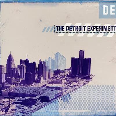 The Detroit Experiment - Detroit Experiment