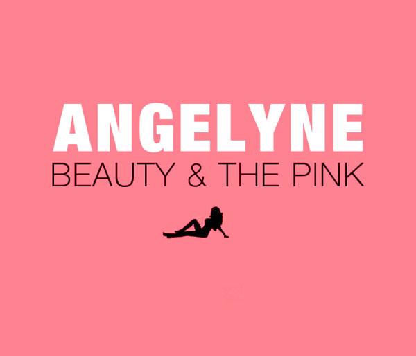dust by angelyne - Angelyne