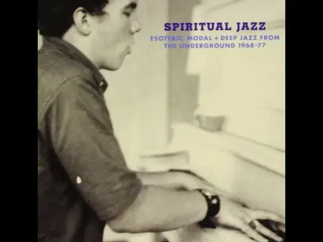 Contemporary Jazz Mass - James Tatum Trio Plus