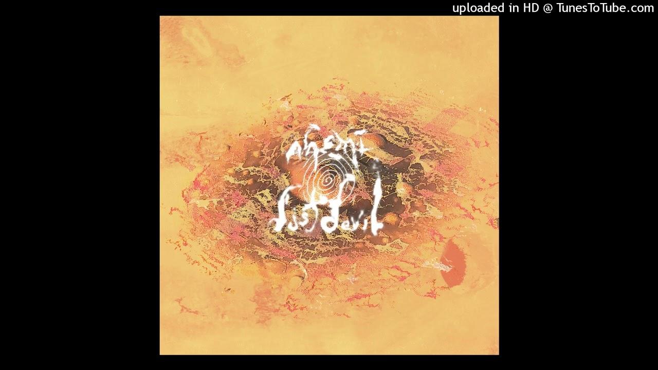 Dust Devil - Naemi