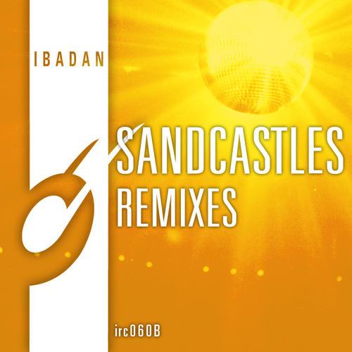 Sandcastles Remixes - Dennis Ferrer, Jerome Sydenham