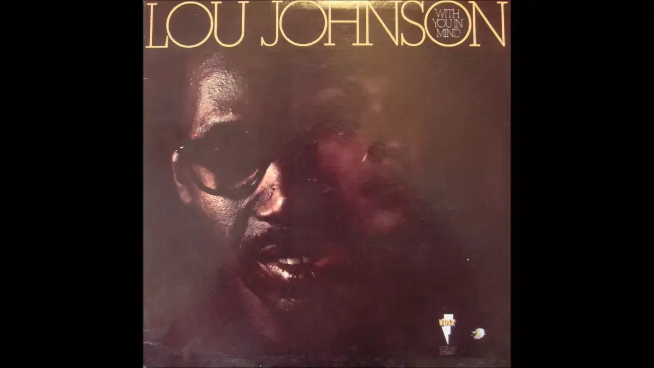 The Beat - Lou Johnson