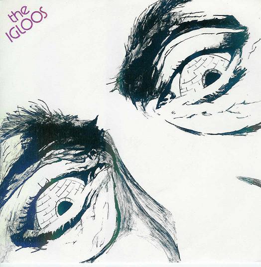 Wolf / Octopus - The Igloos