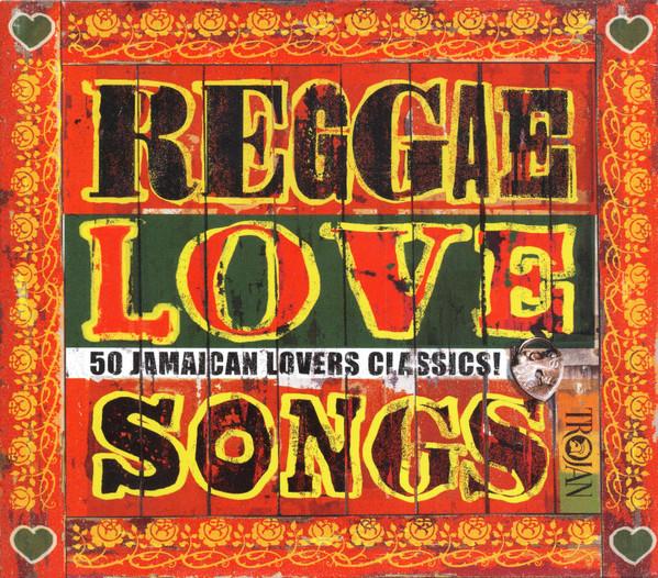 REGGAE CLASSICS: JAMAICAN REGGAE 12" Pt. 2: Vol. 44 - Tony Jay & Alton Ellis