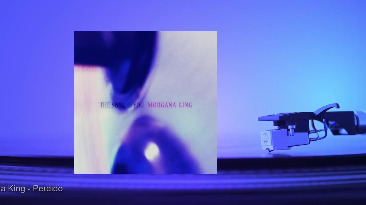 The Greatest Songs Ever Swung - Morgana King