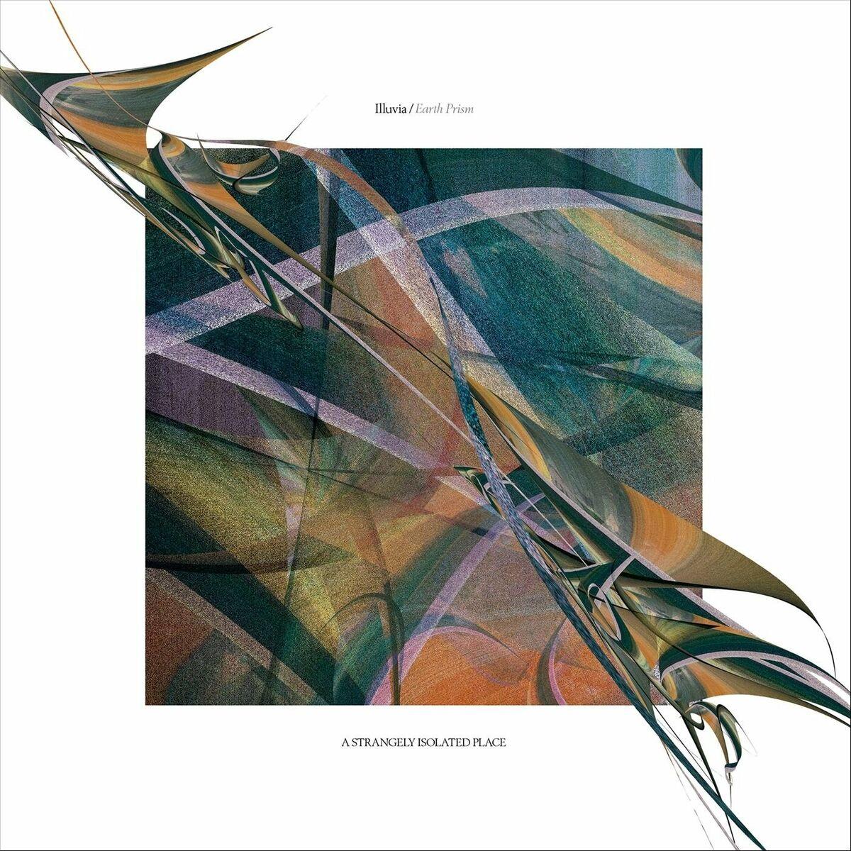 Earth Prism - Illuvia