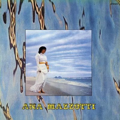 Ana Mazotti - Ana Mazotti