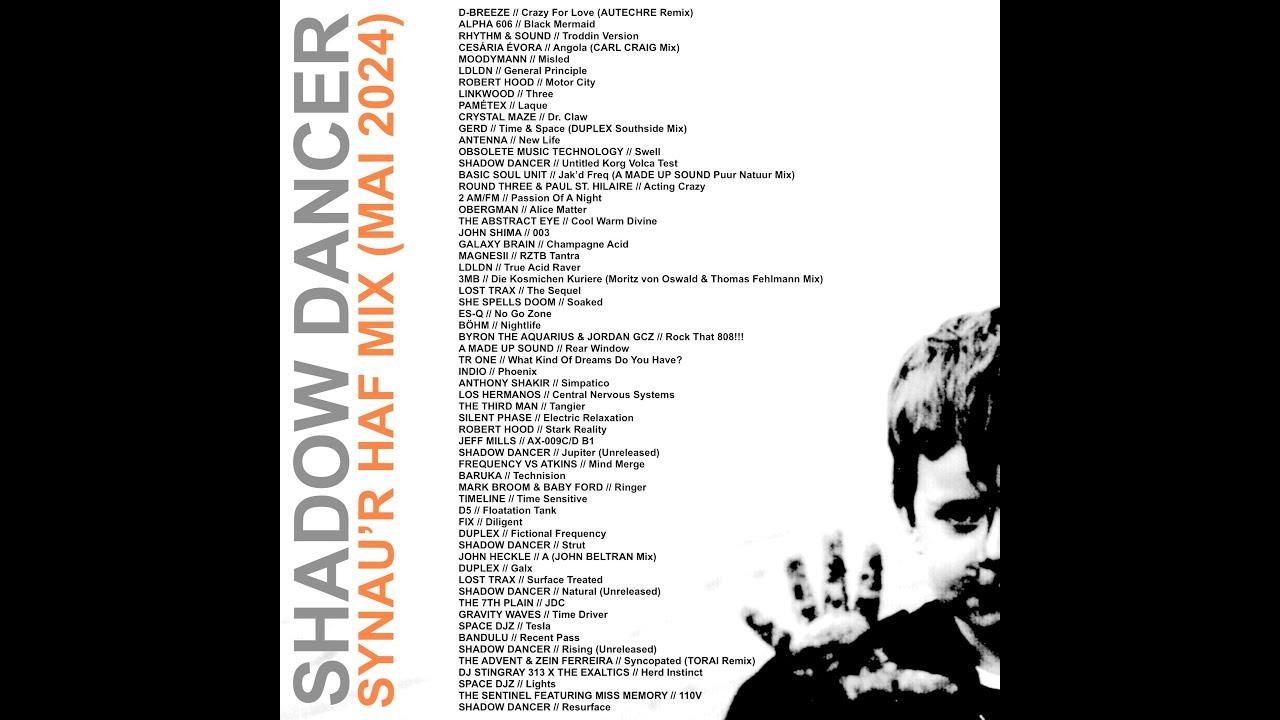 Harmonic Frequencies Volume 1 - LDLDN