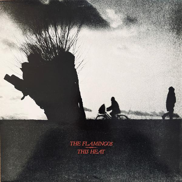 Discreet Campaigns - The Flamingos