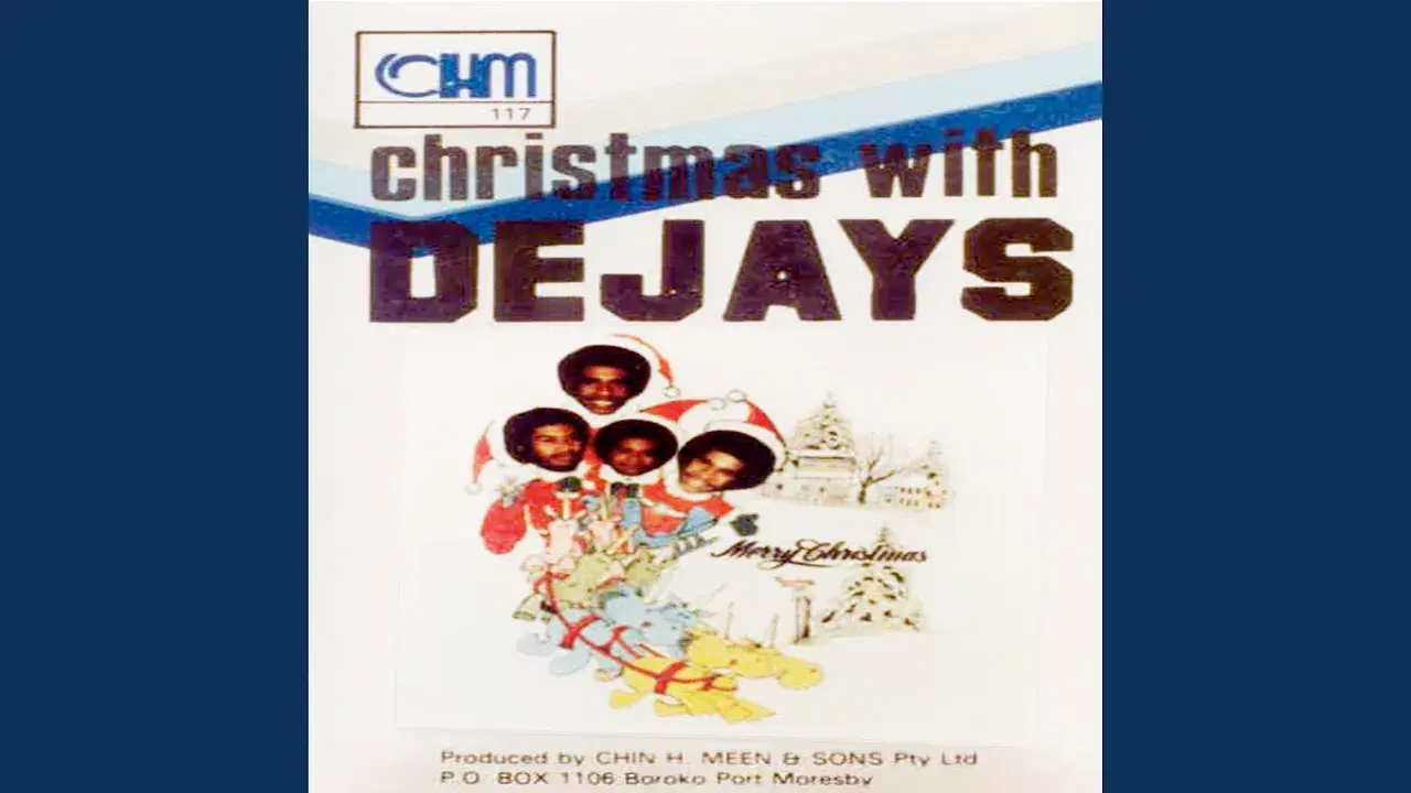  - Dejays
