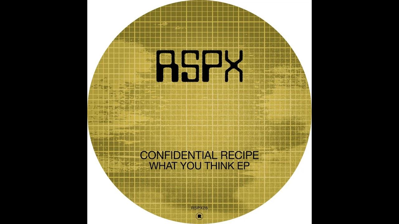 djsoundtop.com - Confidential Recipe