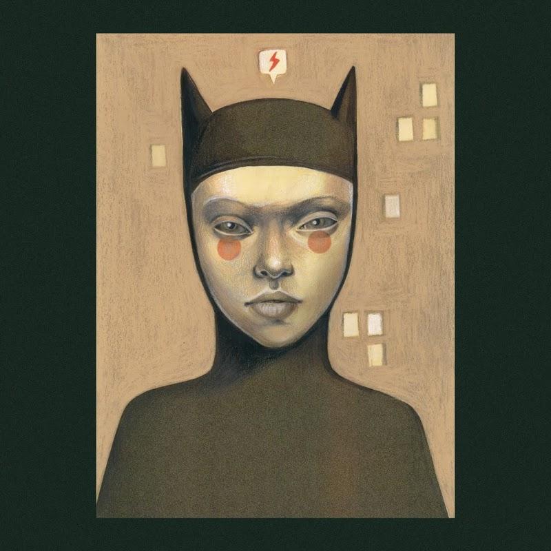 Elsewhere LVI - Puma & The Dolphin
