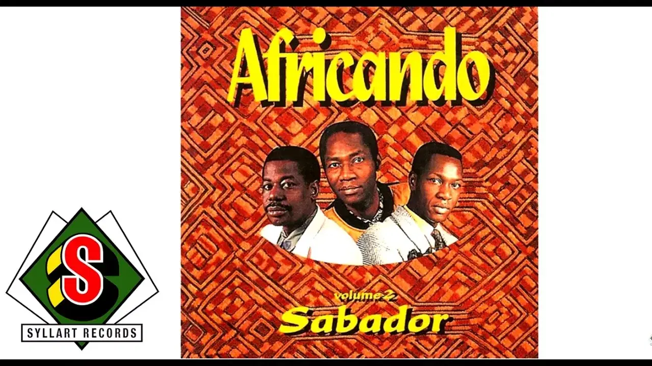  - Africando