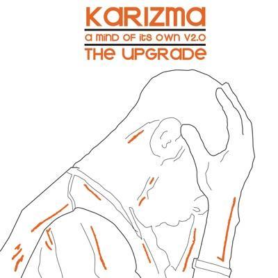 Best of the Last - Karizma, Monique Bingham