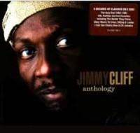 Anthology (2CD) - Jimmy Cliff