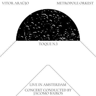 Toró - Vitor Araújo