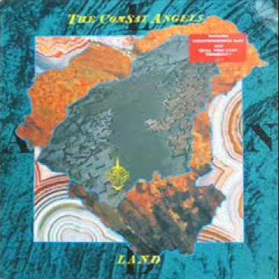 Land (1983) - The Comsat Angels