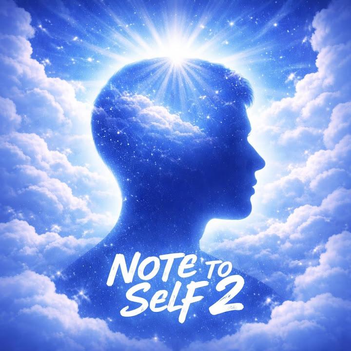 Note To Self 2 - P.VÉ & ZWOTHE KEYS