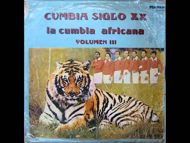  - Cumbia Siglo XX