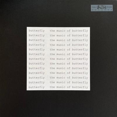 The Music of Butterfly - Butterfly