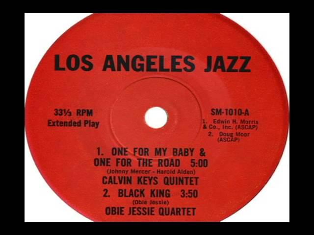  - obie jessie quartet