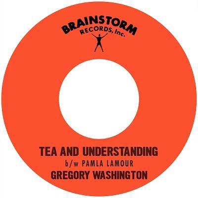 - Gregory Washington