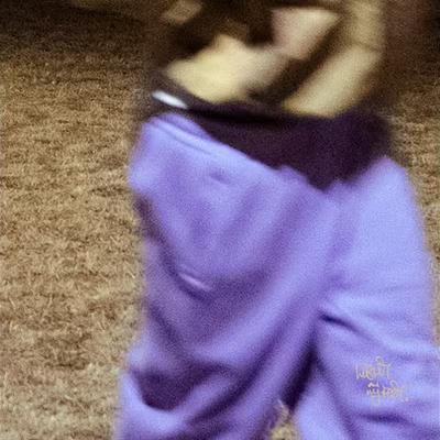 - Pertrelli Purple, Morriarchi