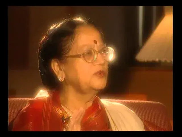 Sitar Extraordinaire - Sharan Rani