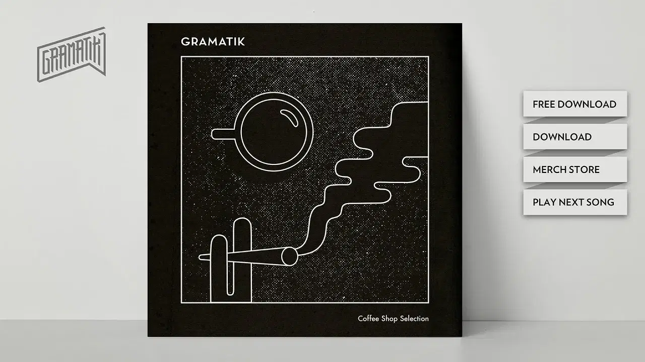 Water 4 The Soul - Gramatik