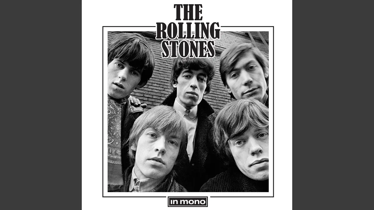 Decca Beat Rarities - Volume 14 - Rolling Stones