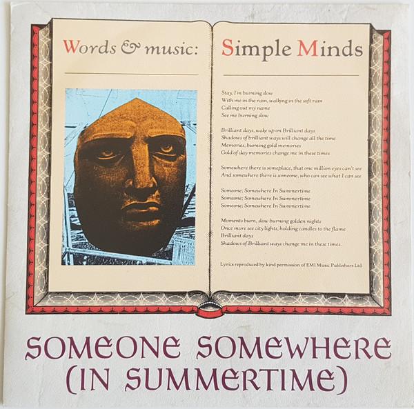  - Simple Mind