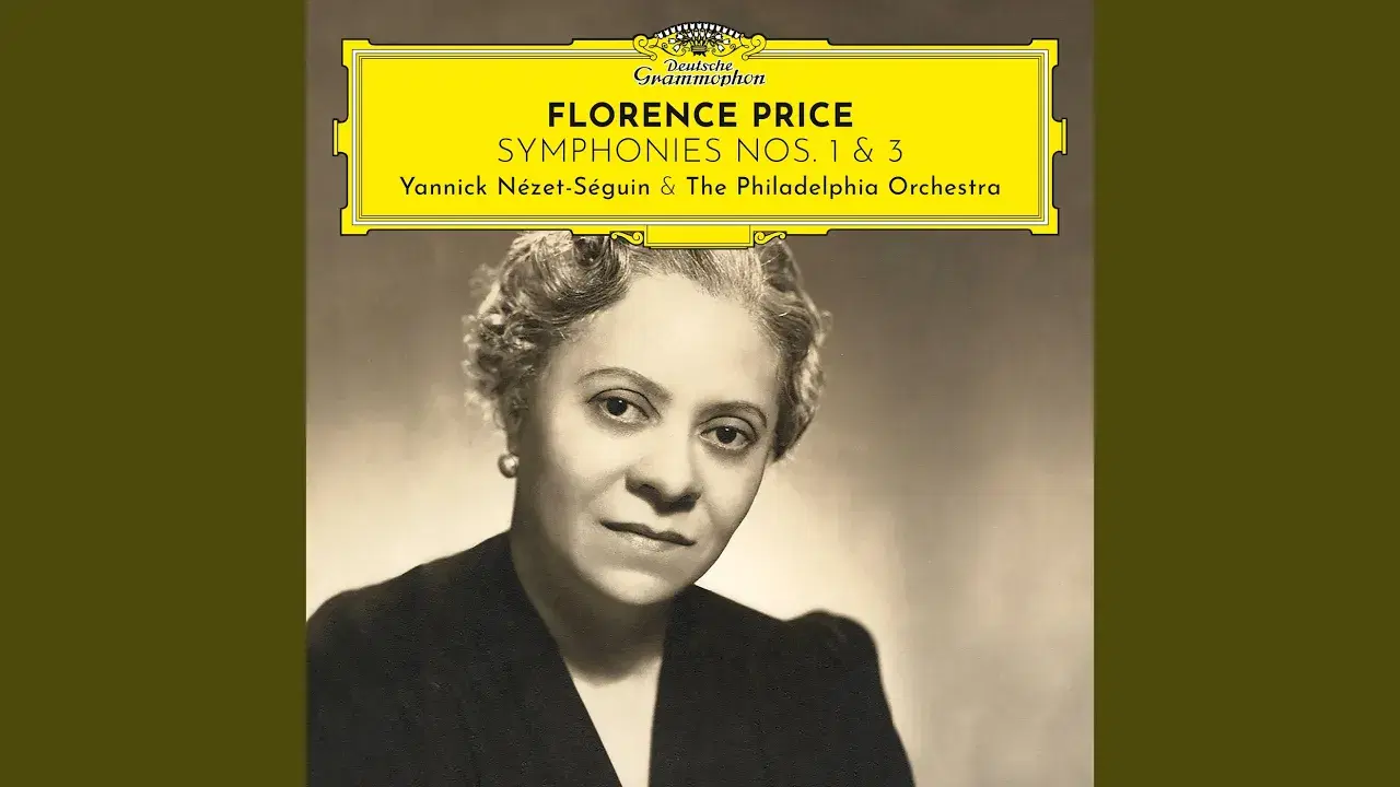  - Florence Price