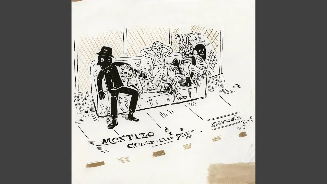 - Mestizo