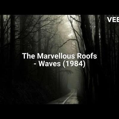 Giraffe In Flames - The Marvellous Roofs 