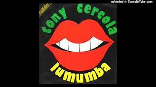  - Tony Cercola
