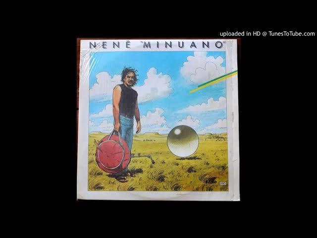  - Nenê