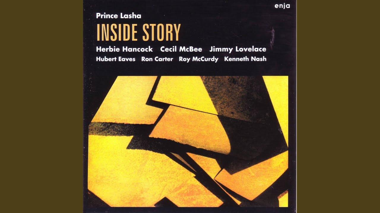 Inside Story - Prince Lasha