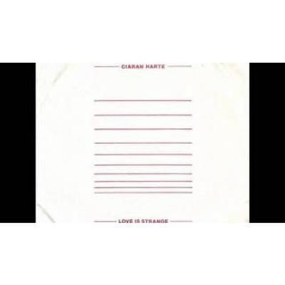 Ciaran Harte   Shimahero 1980 - Ciaran Harte