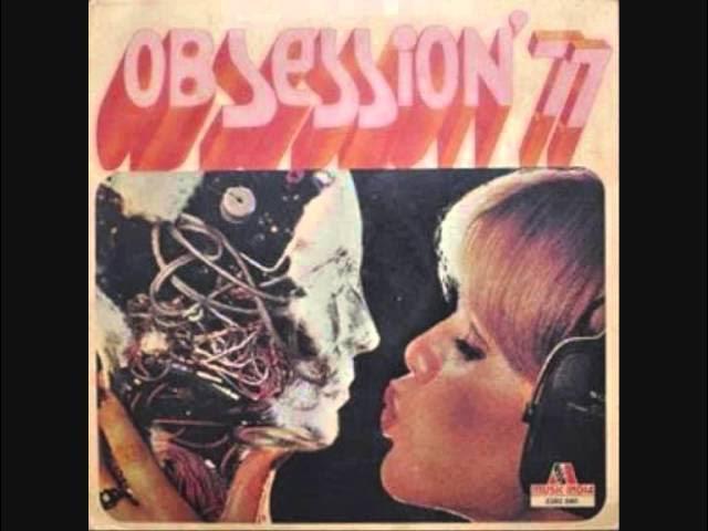 Obsession - Atomic Forest