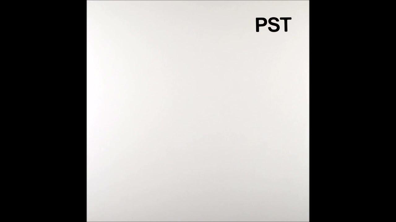 Workshop 31 - PST