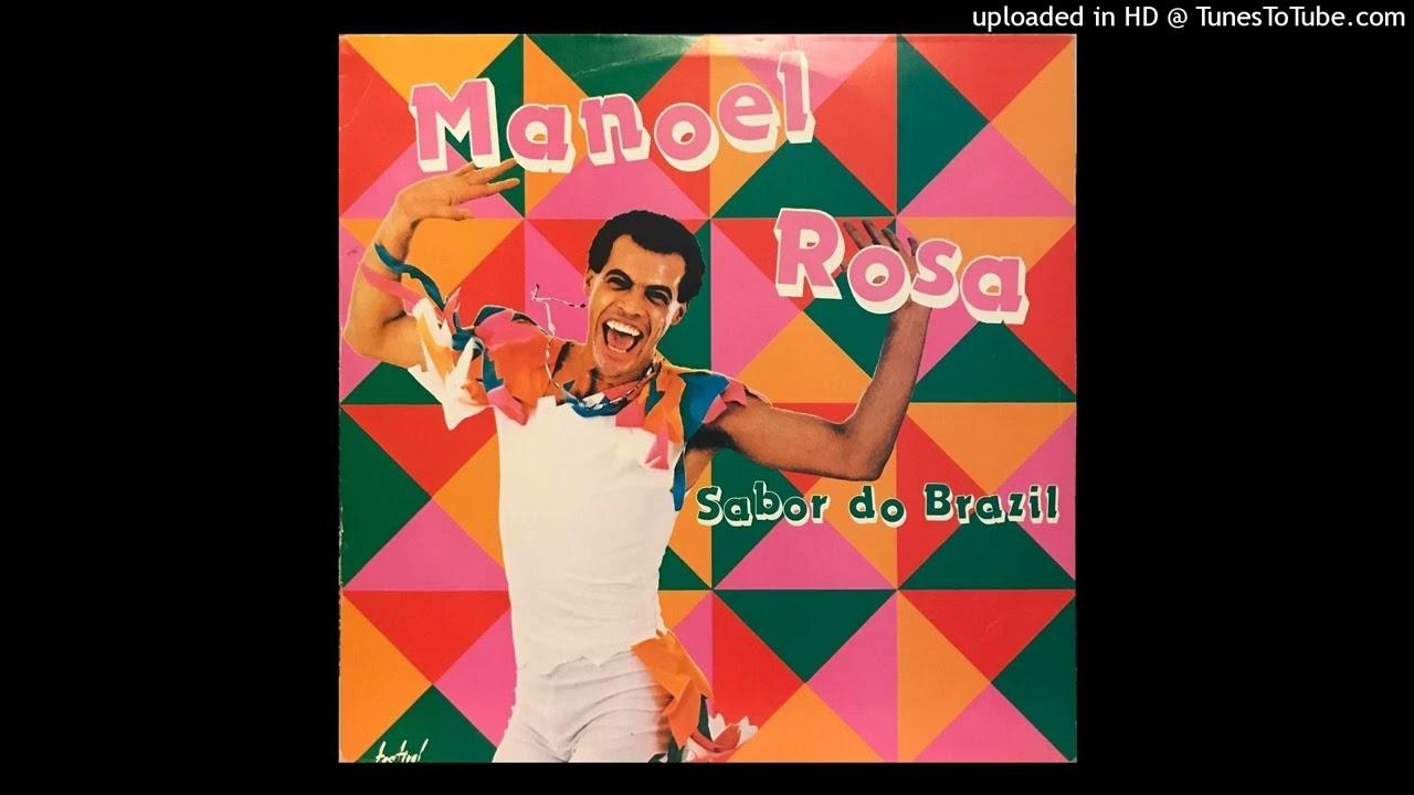  - Manoel Rosa