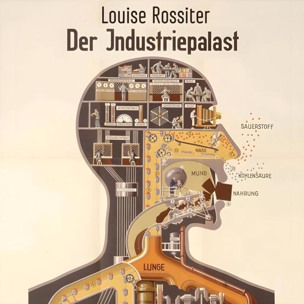  - Louise Rossiter