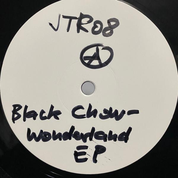 Jahtarian Dubbers Vol. 2 - Black Chow