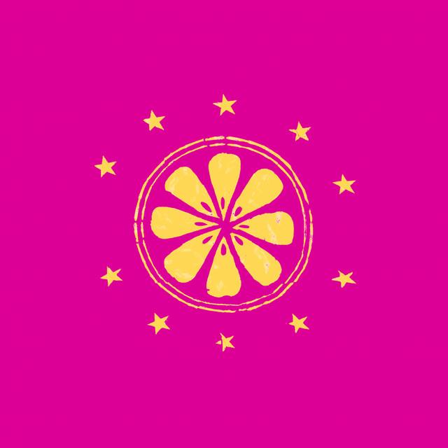 Pink Sun - Chris Coco, George Solar
