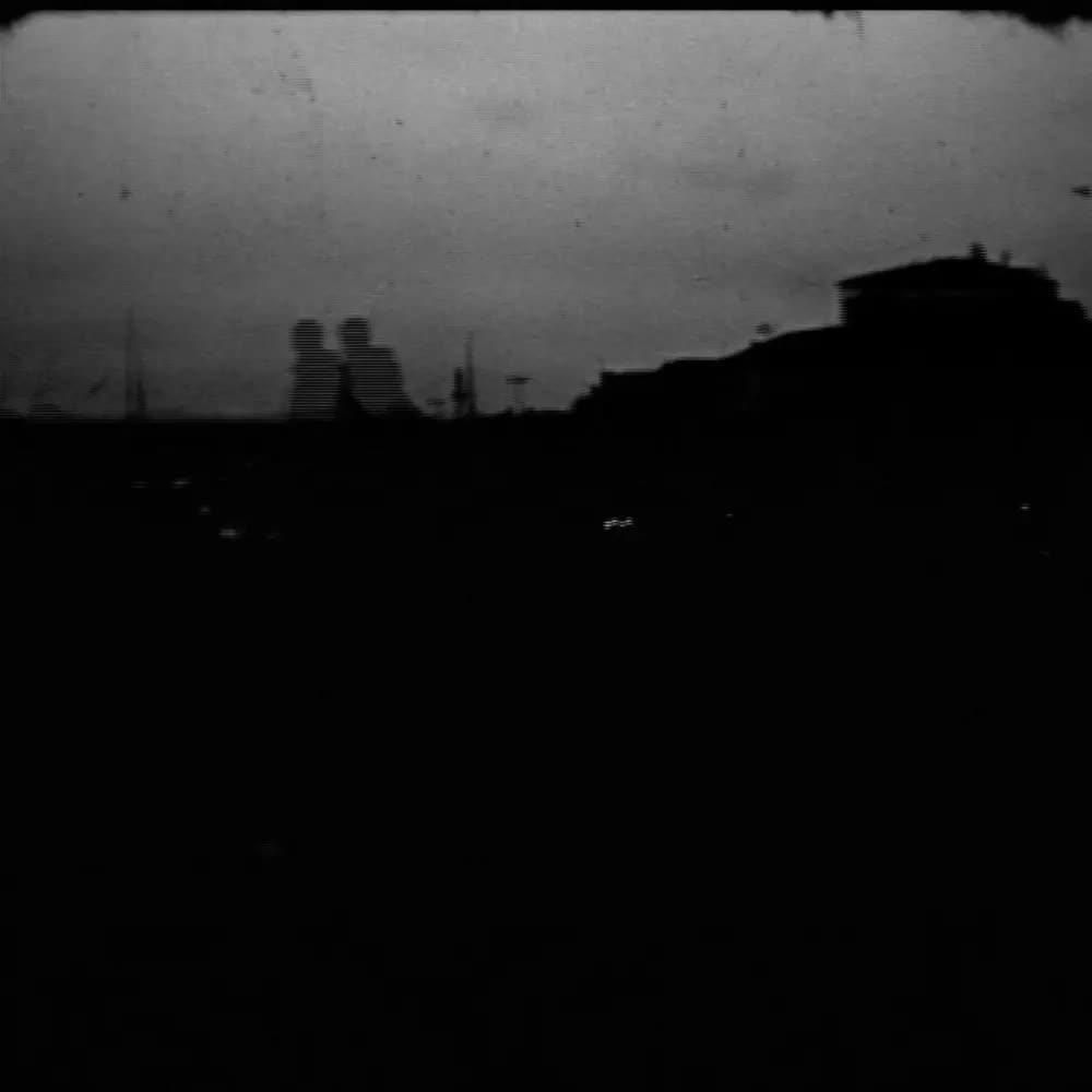 Ghost Tapes - EP - El Mahdy Jr.