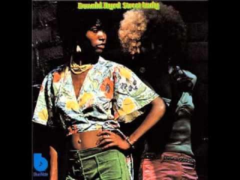  - Blackbyrds