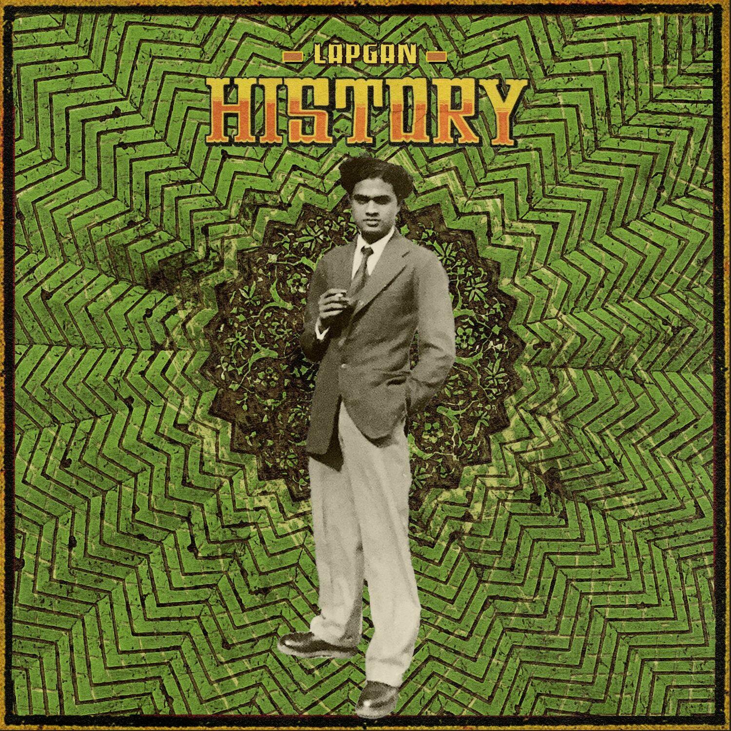 History - Lapgan