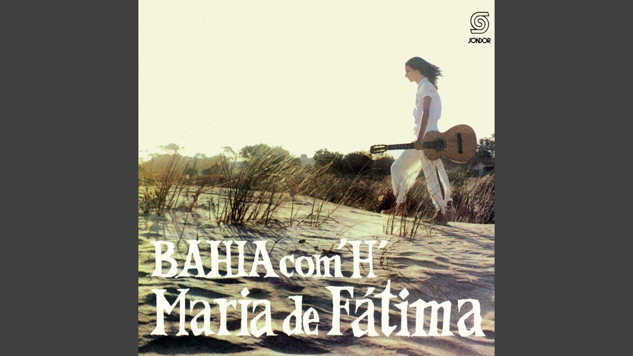  - Maria De Fátima