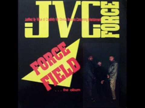  - JVC Force