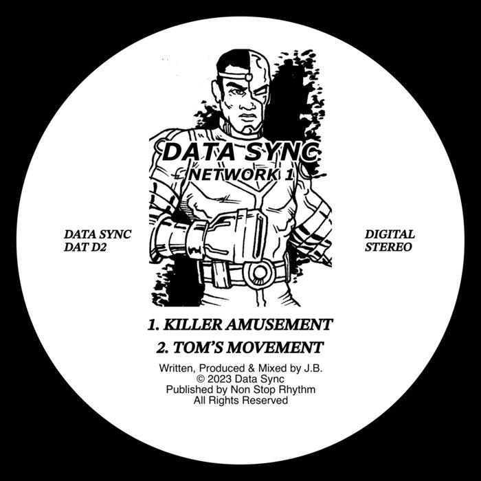 Killer Amusement - Network 1